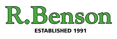 R Benson
